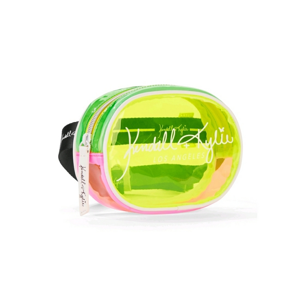 NEW Neon belt bag